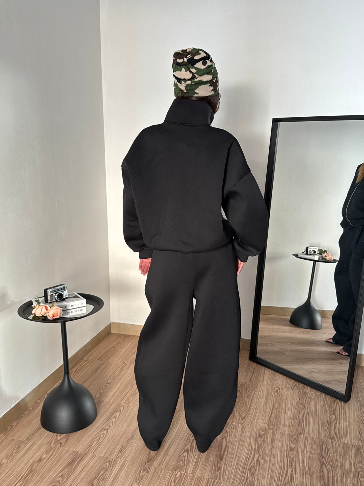 COORDINATO SPICE