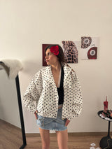 JACKET POIS