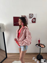 JACKET POIS