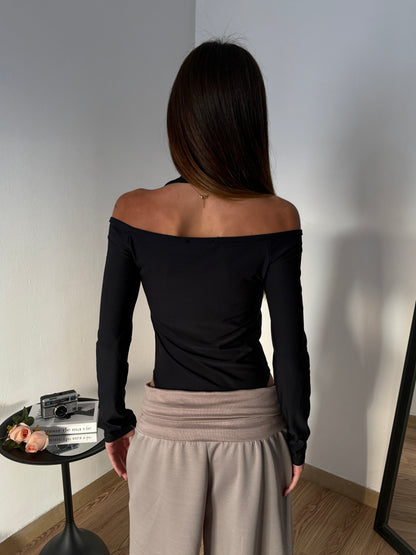 BODY ALBA