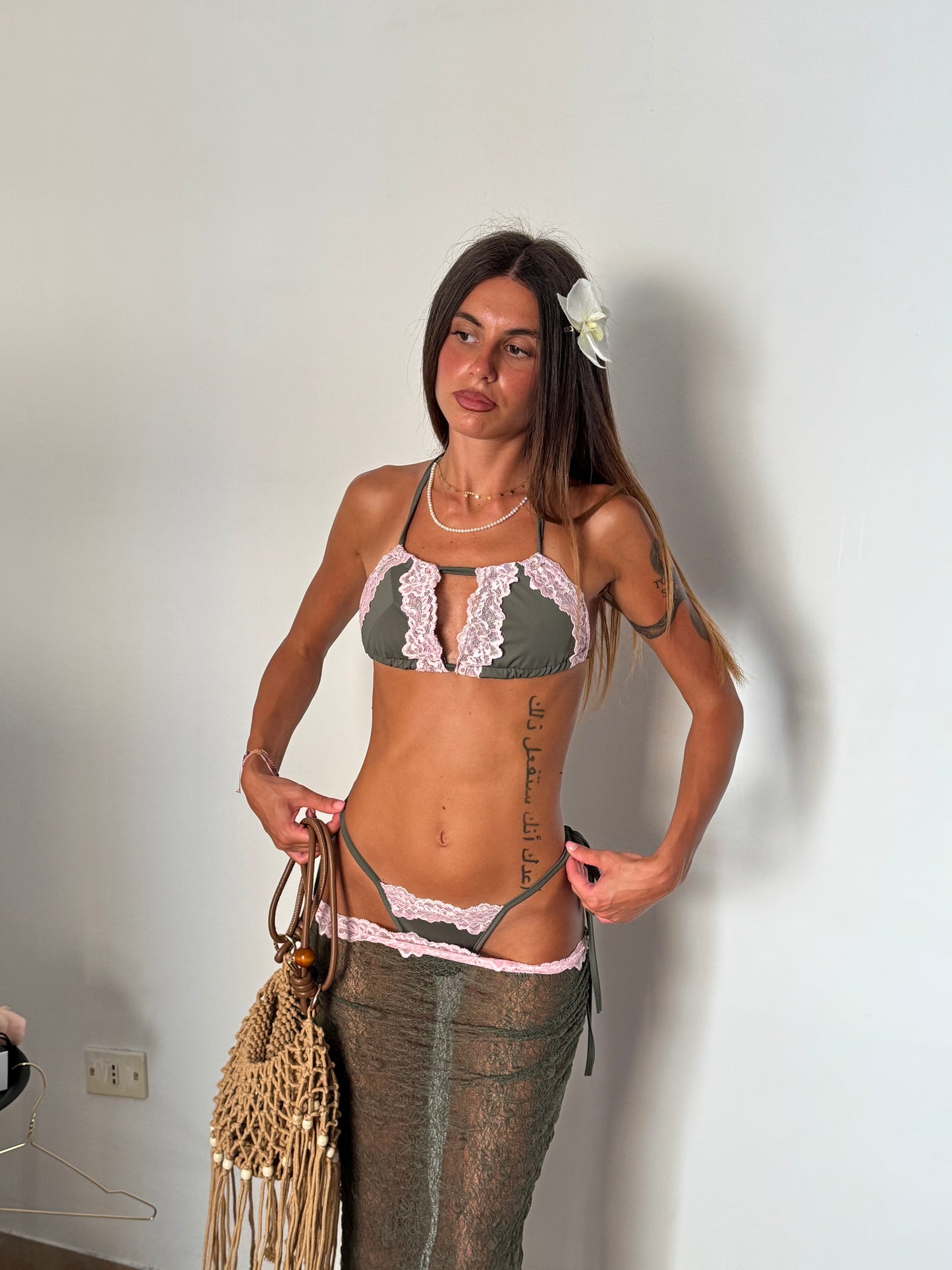 SET BIKINI OPHELIA