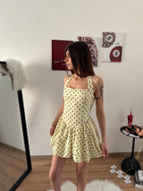 MINI DRESS POIS