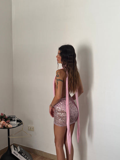MINIDRESS SELENE