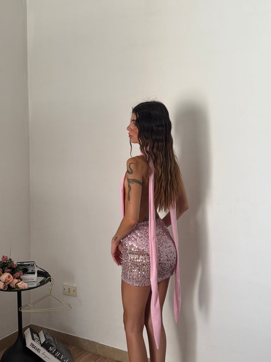 MINIDRESS SELENE