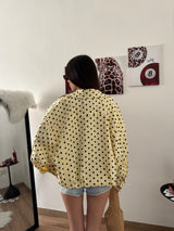 JACKET POIS