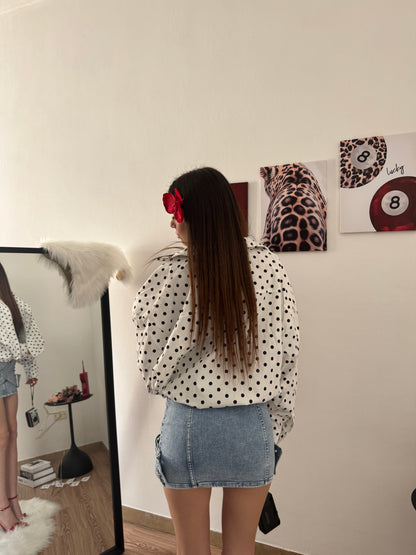 JACKET POIS