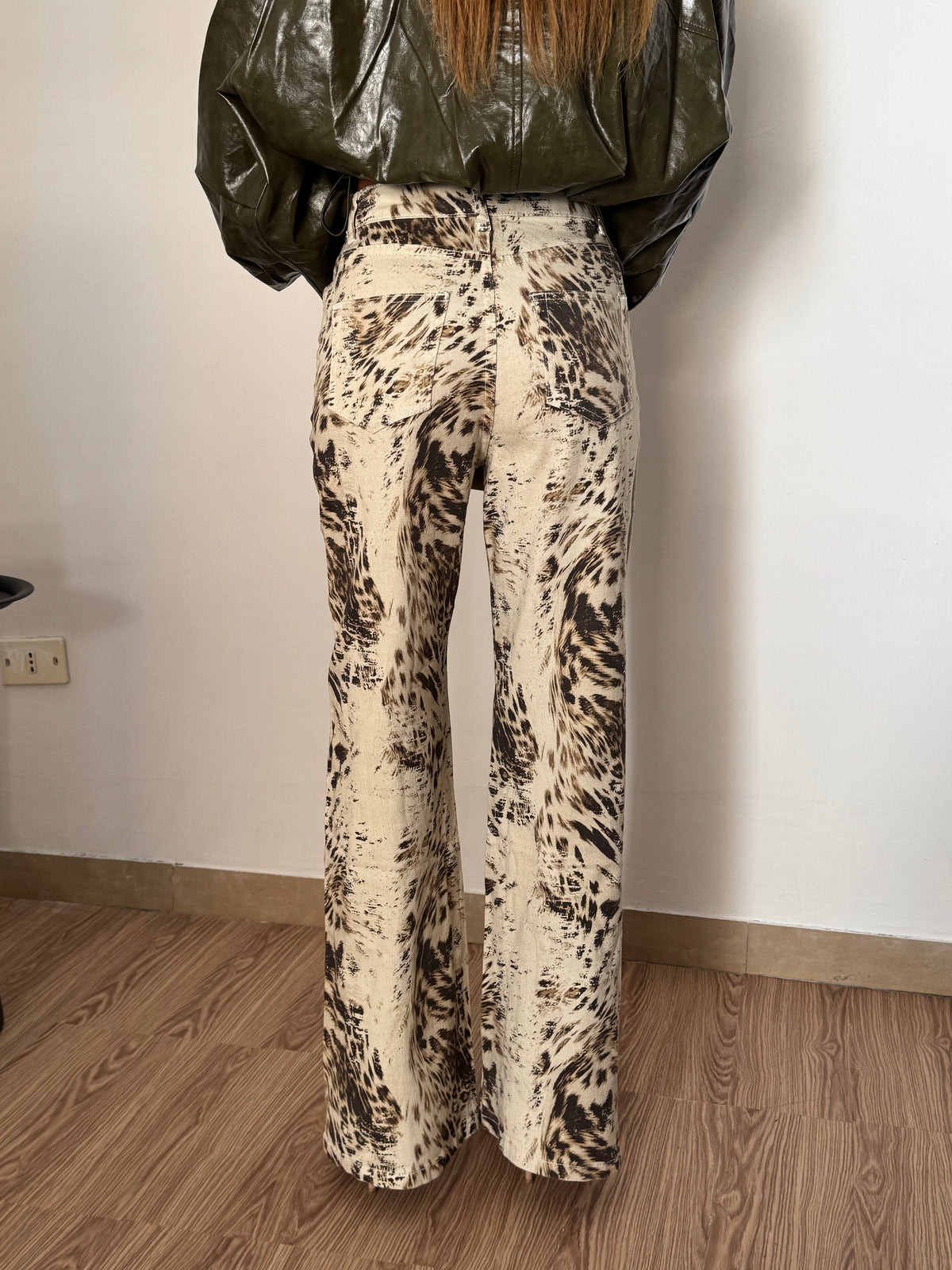JEANS MEXICO