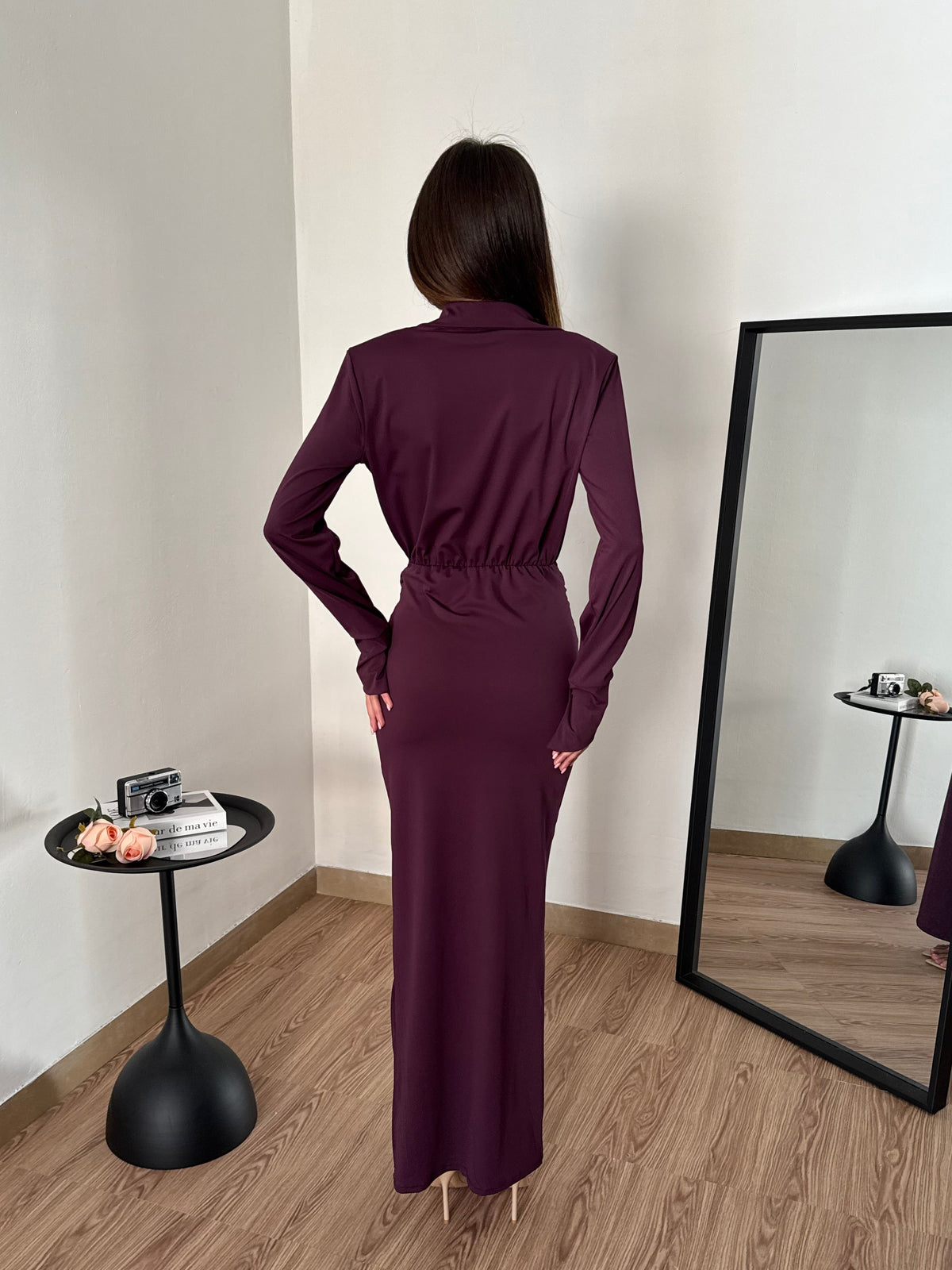 DRESS PASSION