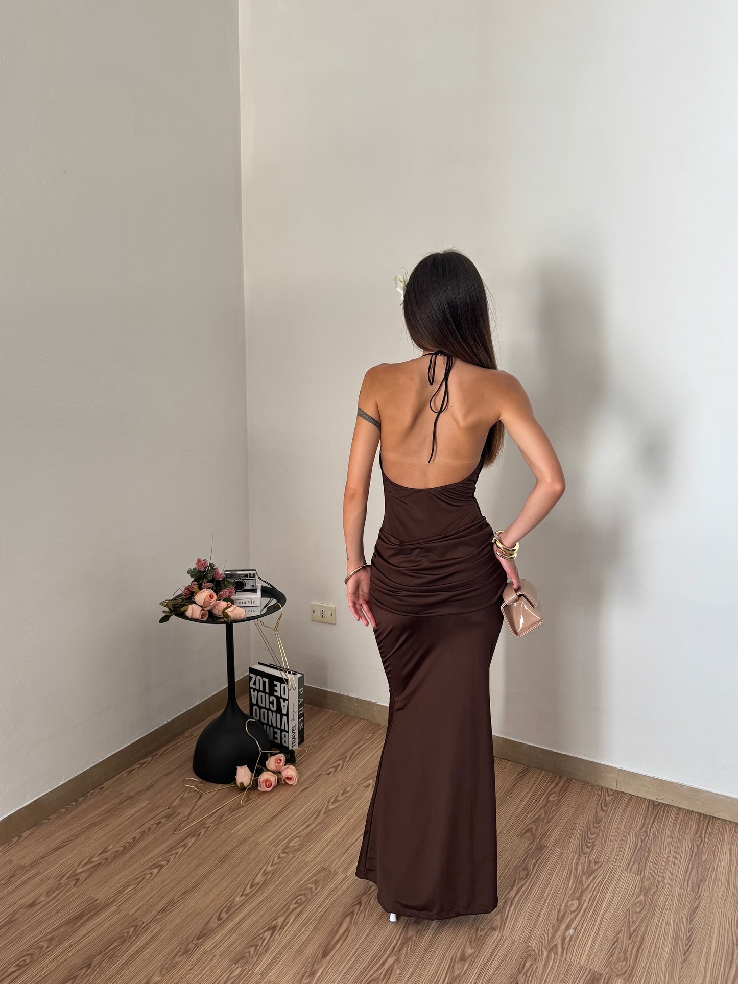 LONGDRESS OPULENCE