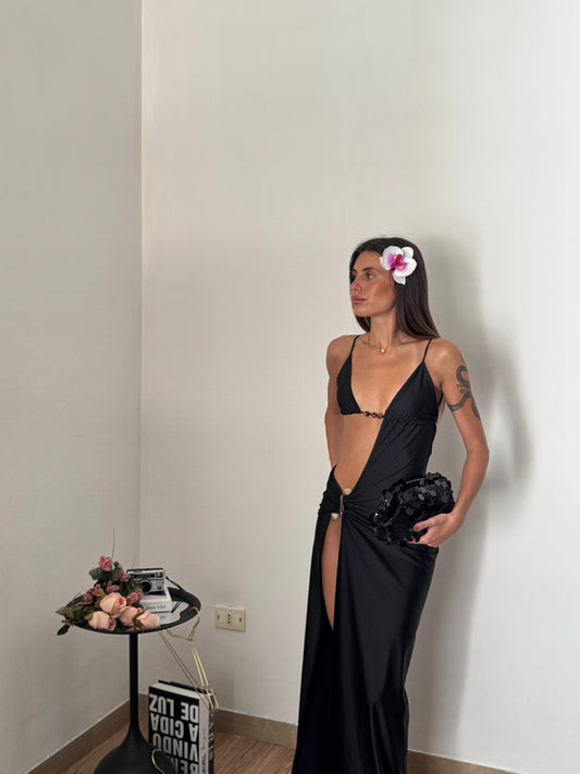LONGDRESS ESSENZA