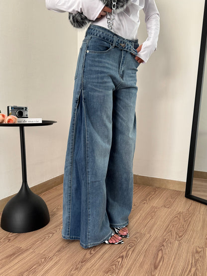 JEANS WENDY
