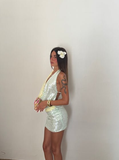 MINIDRESS PACHA