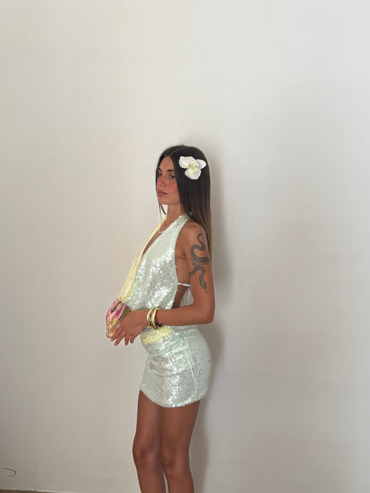 MINIDRESS PACHA