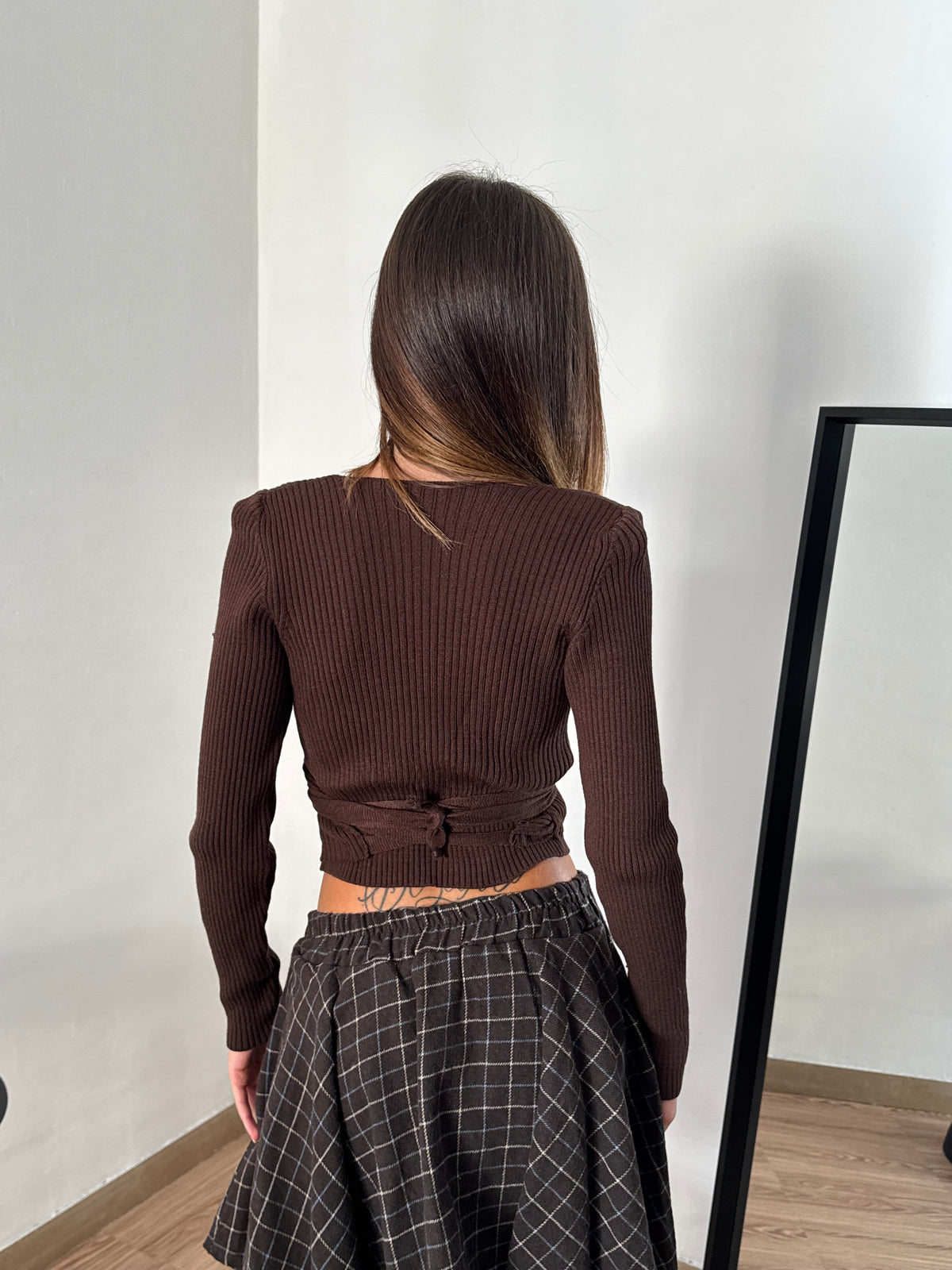 CARDIGAN JOLIE