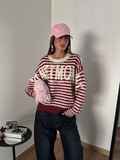 MAGLIONE MOMENT