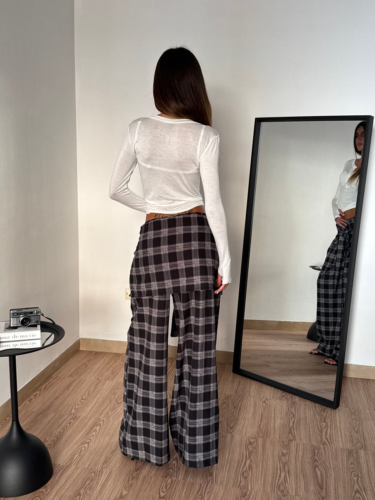 PANTALONE COLLEGE