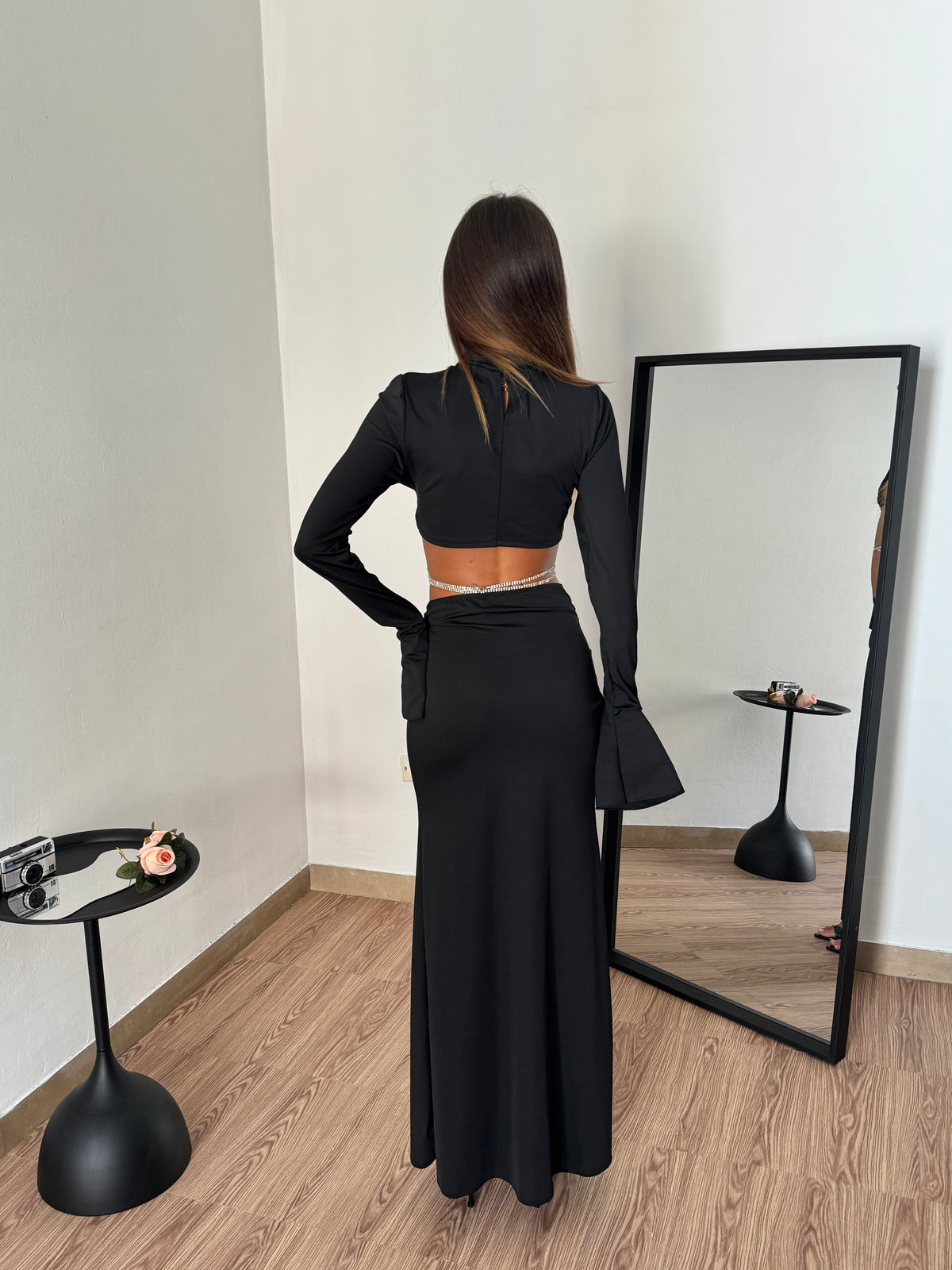 COORDINATO MONACO