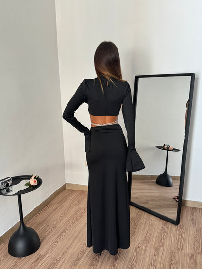 COORDINATO MONACO
