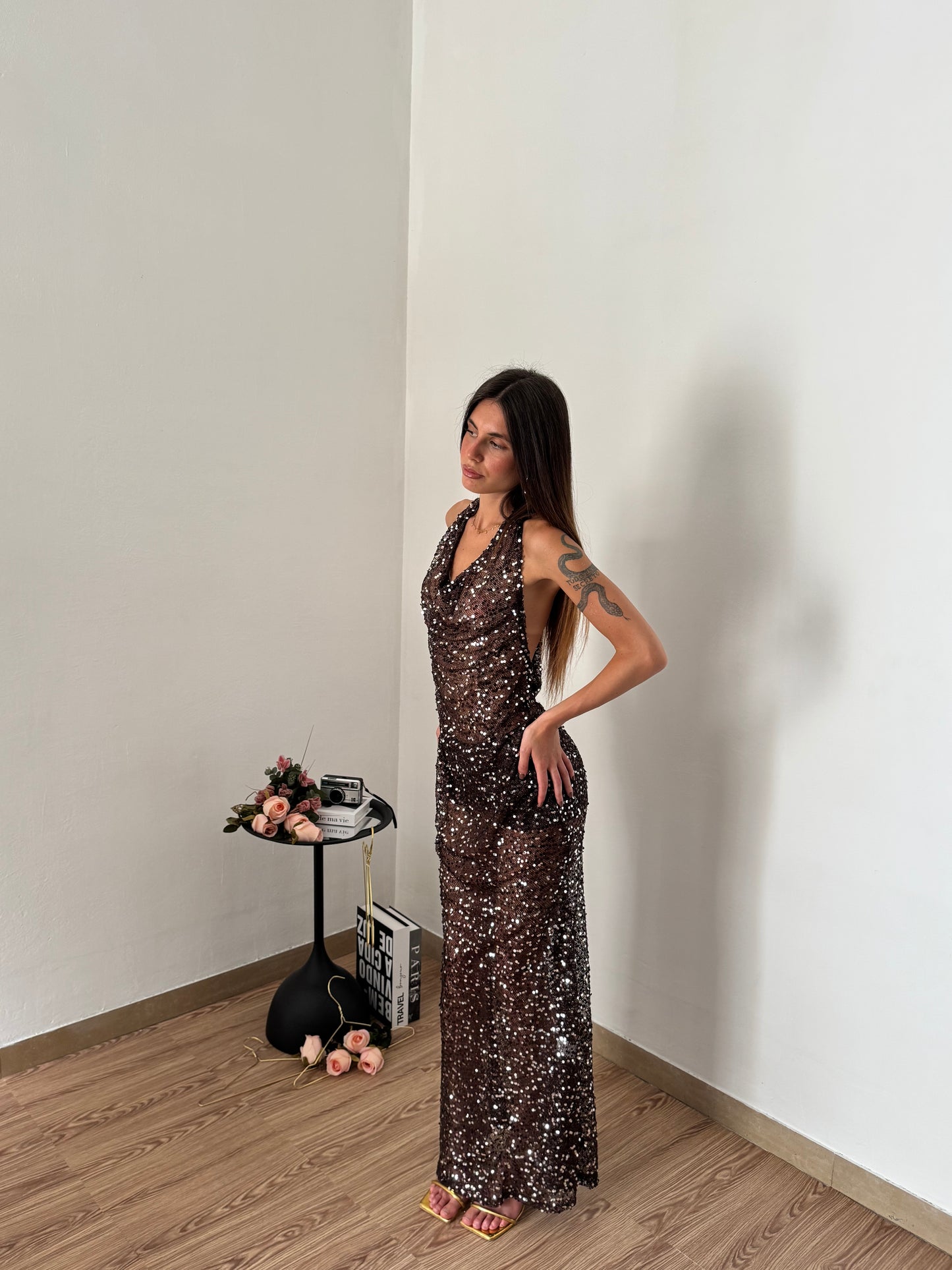 LONGDRESS IBIZA