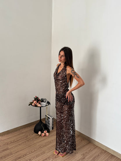 LONGDRESS IBIZA