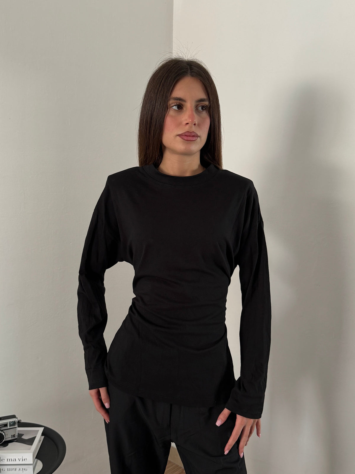 MAGLIA SECRET