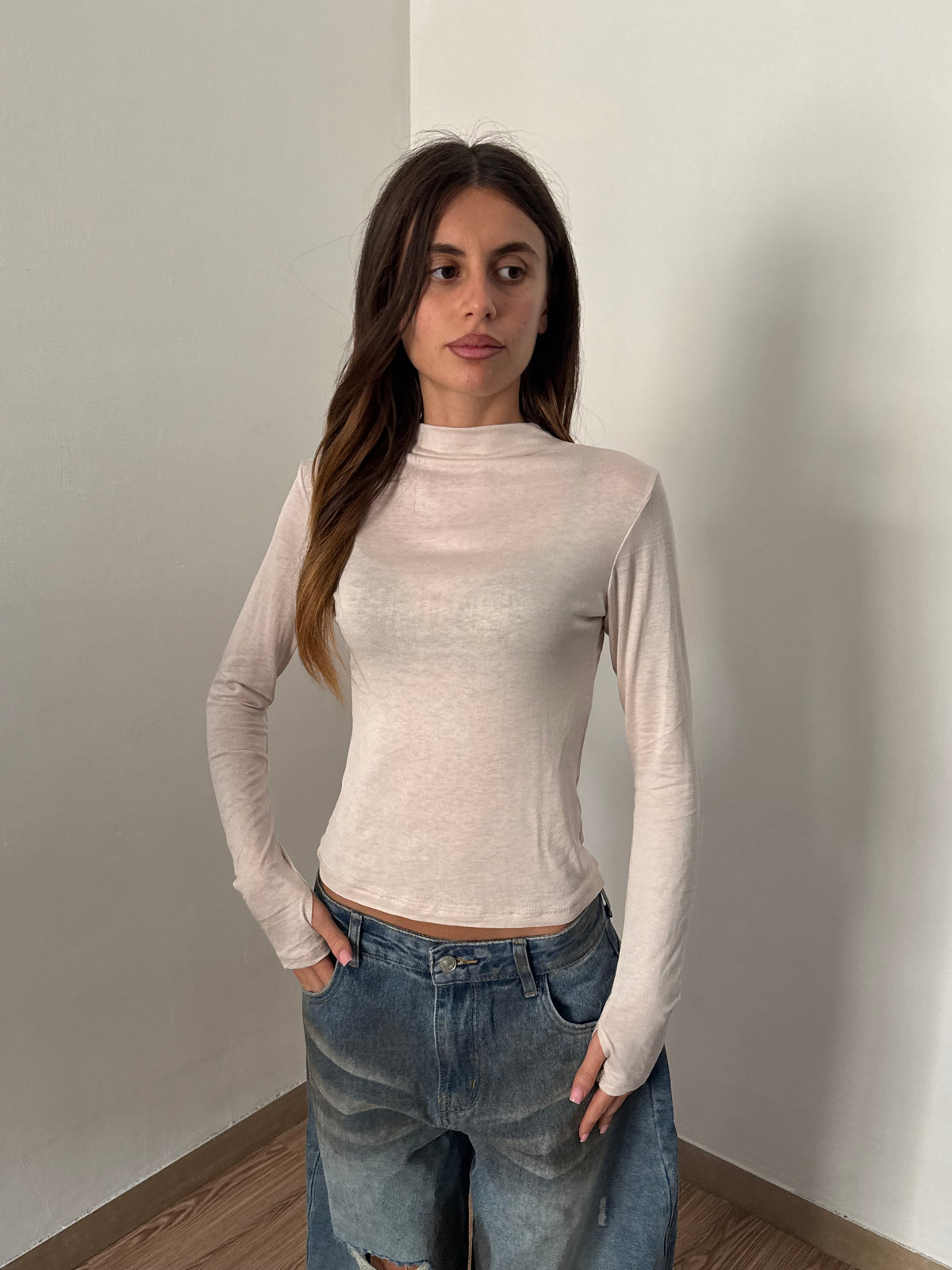 MAGLIA SELINE