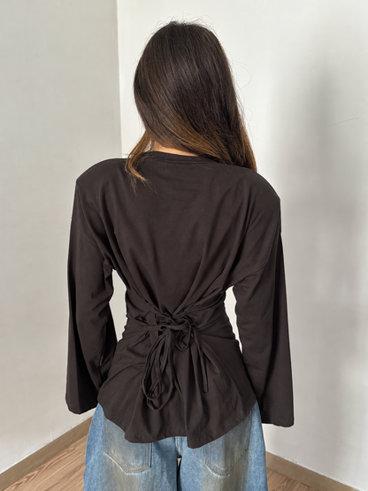MAGLIA LHUMA