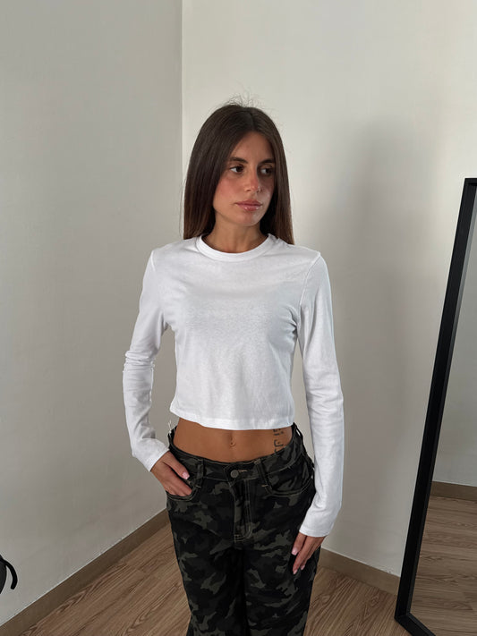 MAGLIA BASIC