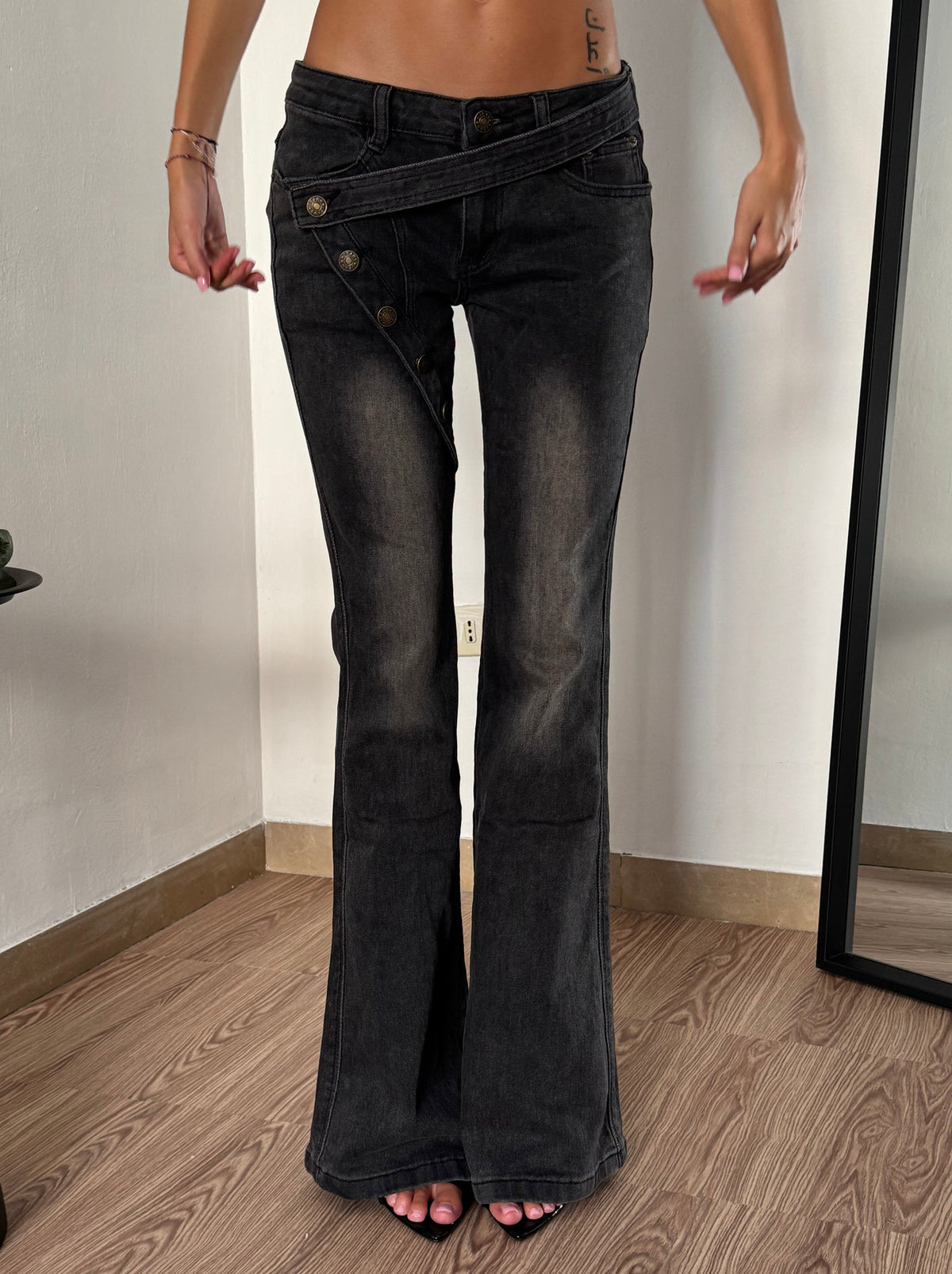 JEANS REWIND