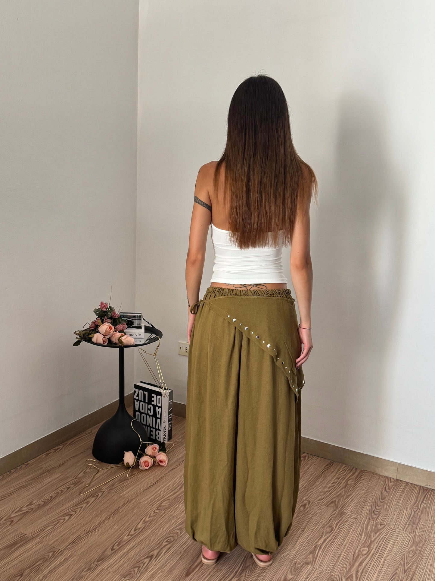 PANT GITANA