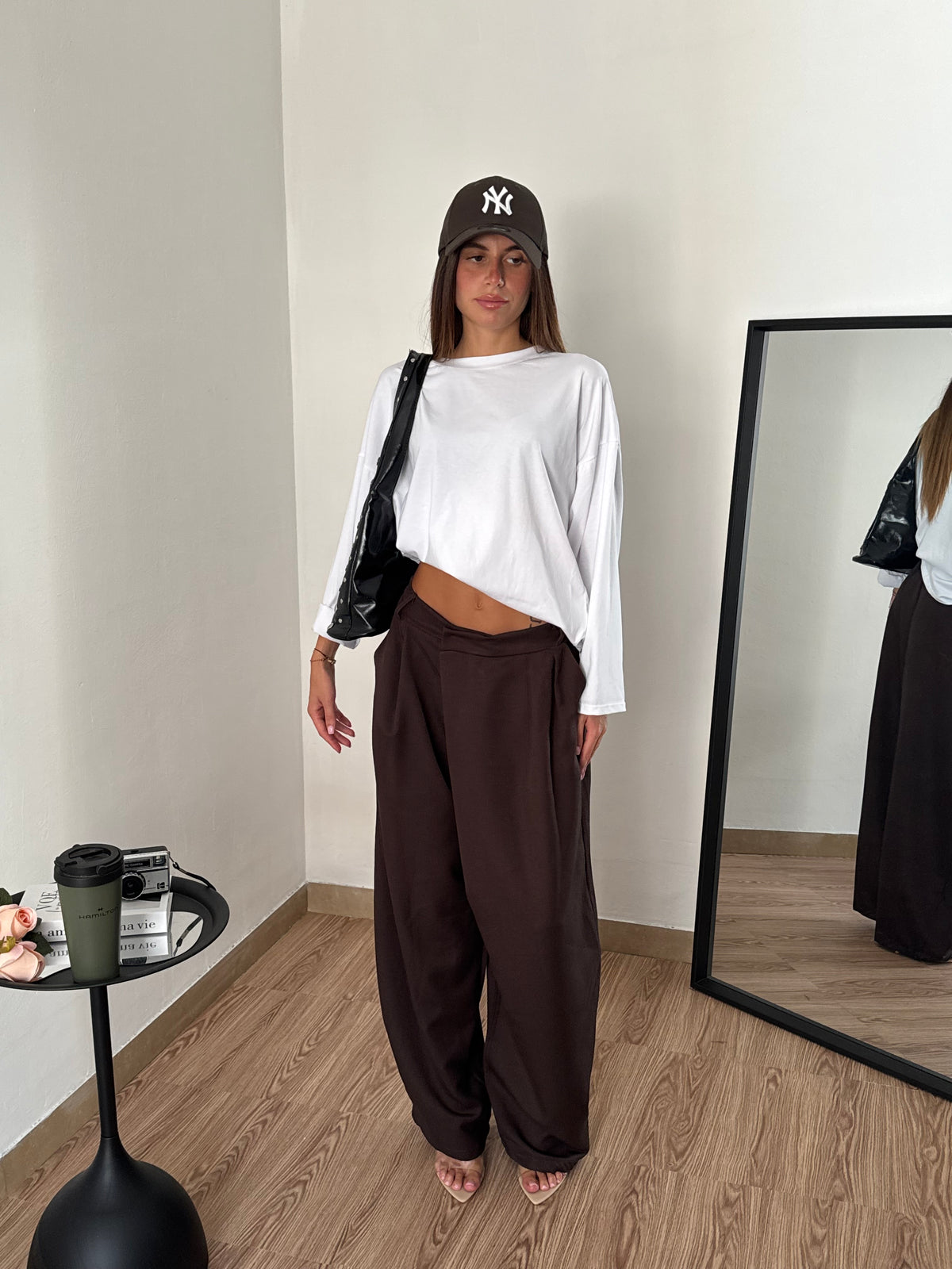 PANTALONE CLOUD