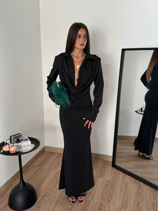 DRESS SUBLIME