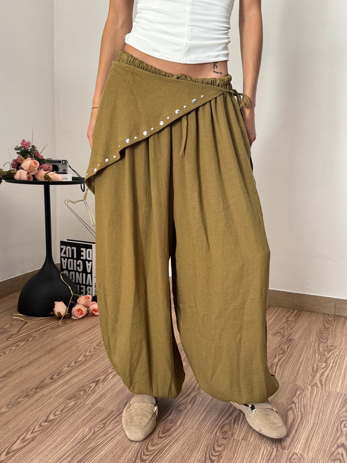PANT GITANA