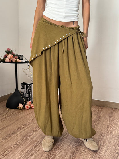 PANT GITANA
