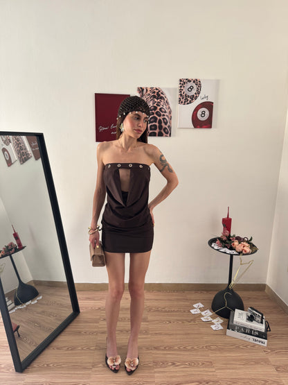 MINIDRESS GEORGIA