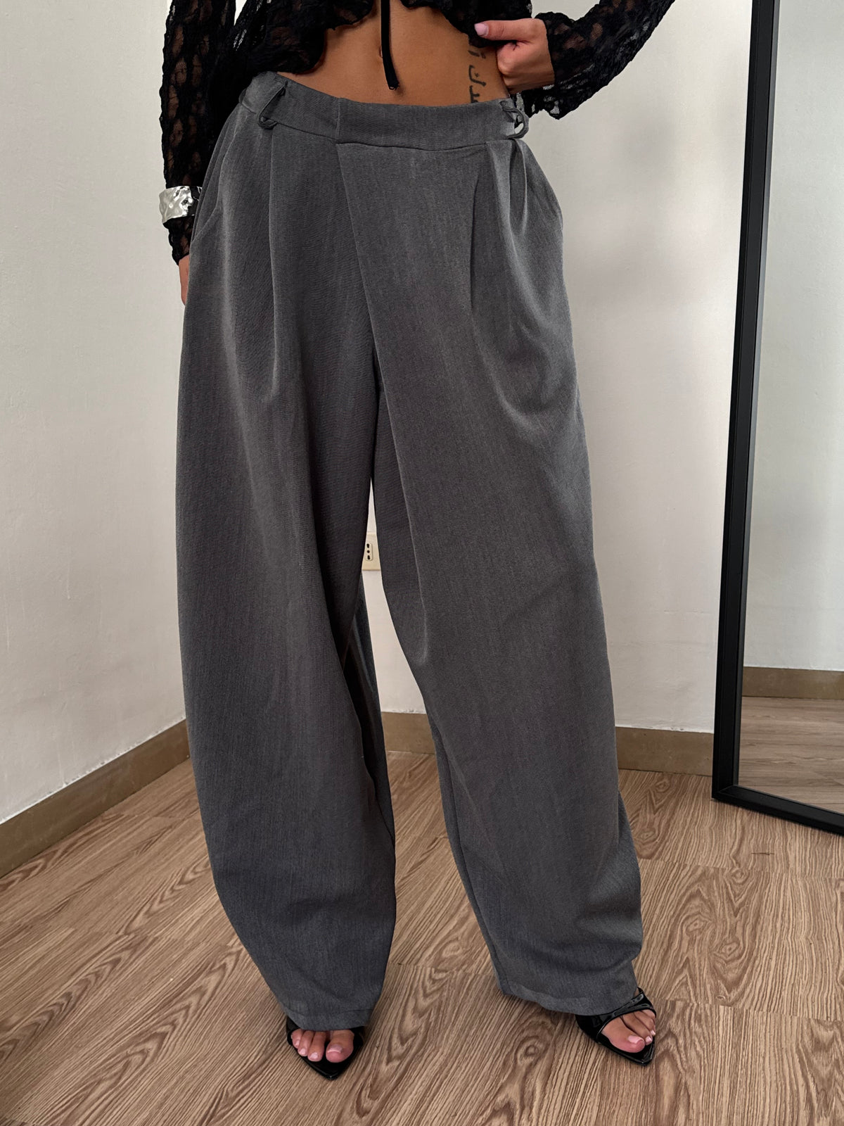 PANTALONE CLOUD