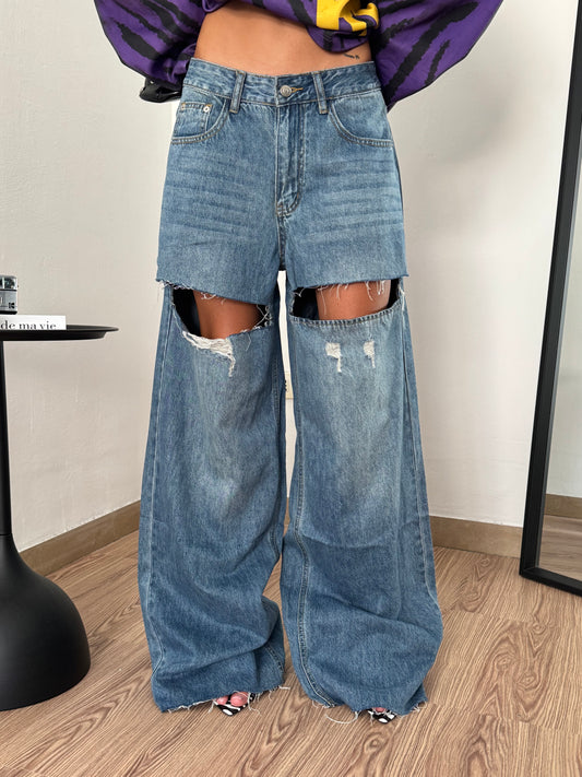 JEANS JODIE