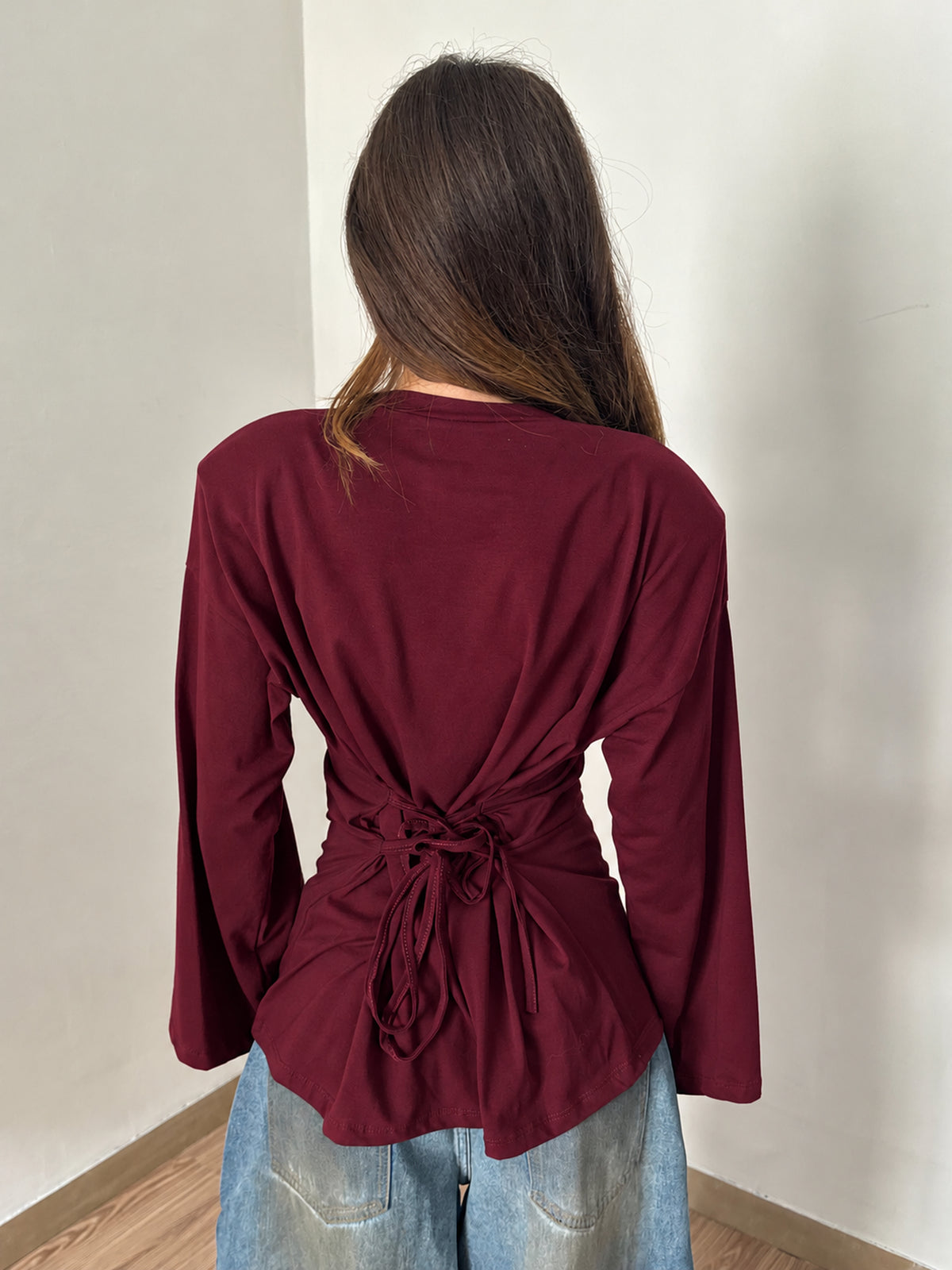 MAGLIA LHUMA