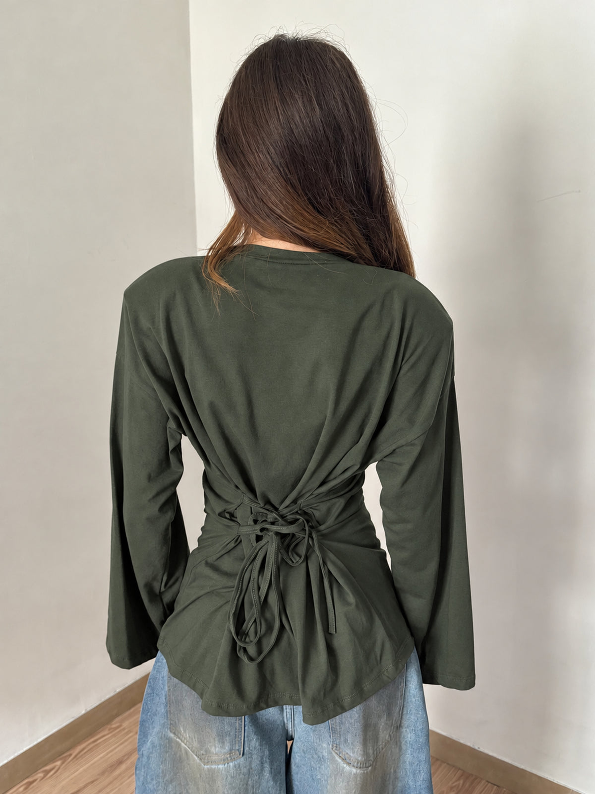 MAGLIA LHUMA