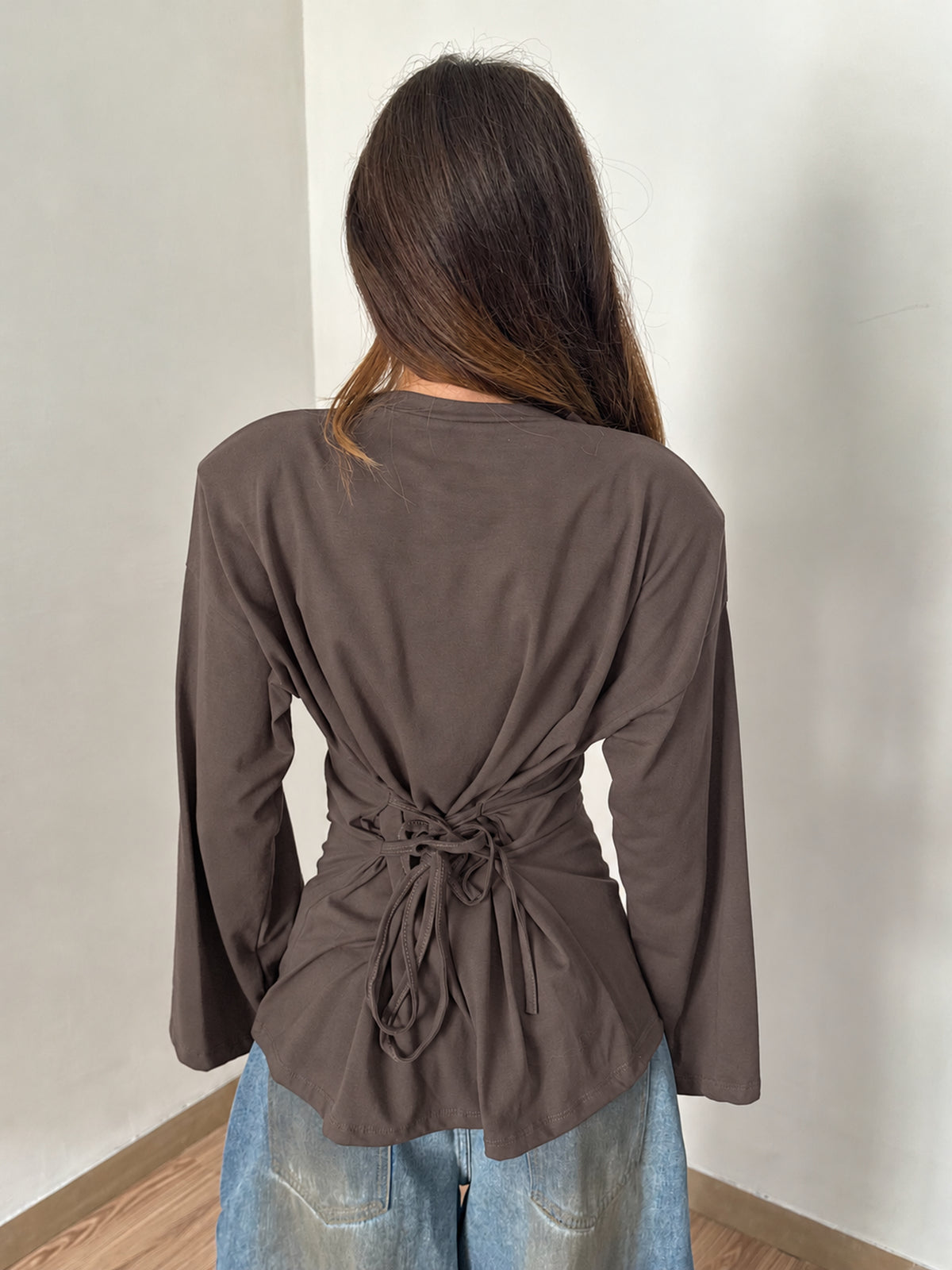MAGLIA LHUMA