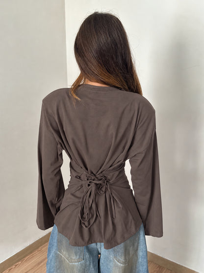 MAGLIA LHUMA