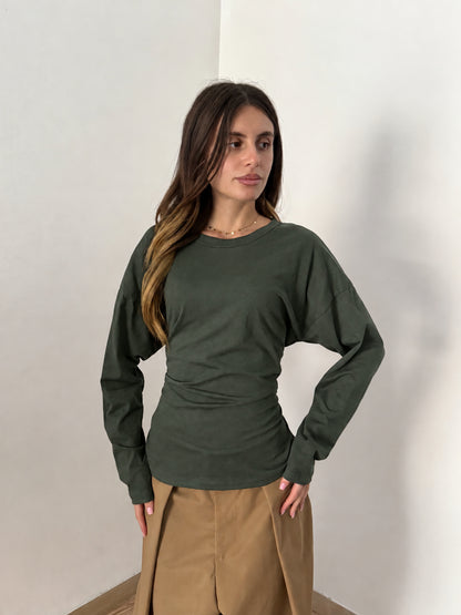 MAGLIA LOVE