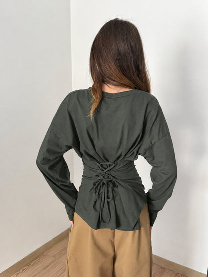 MAGLIA LOVE