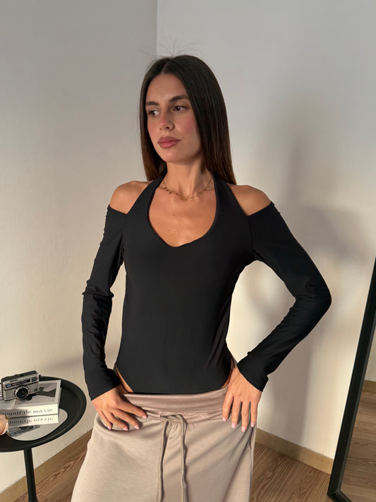 BODY ALBA