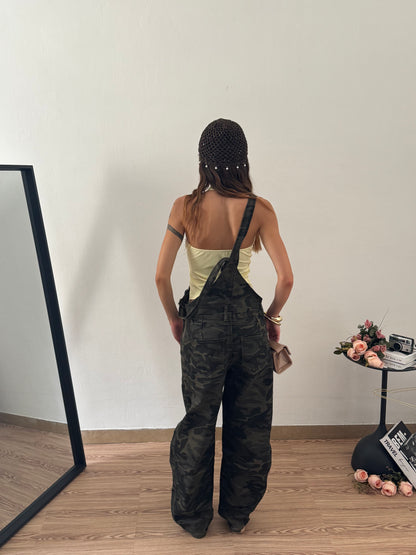 SALOPETTE MAYA