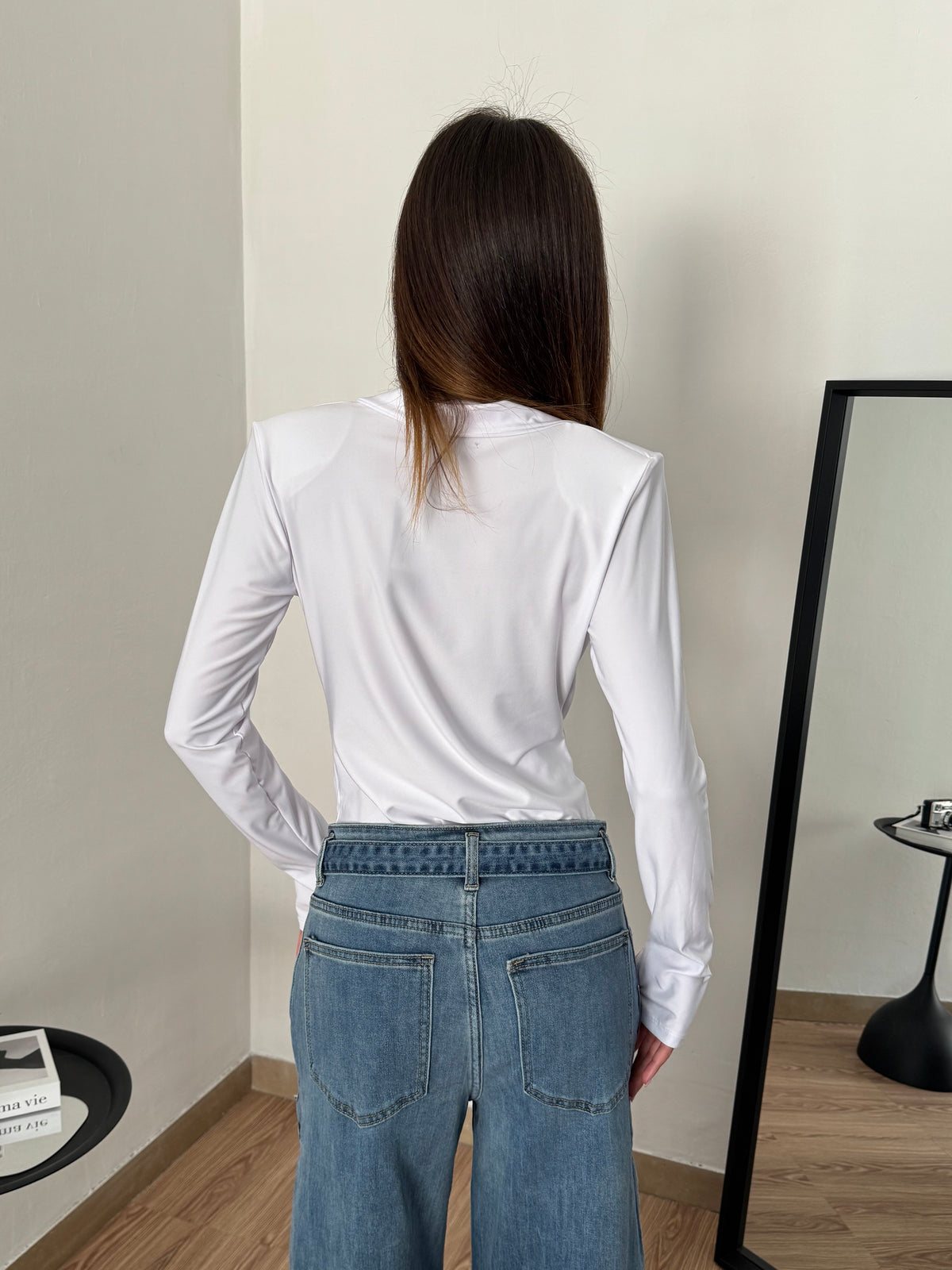 BODY CHARM