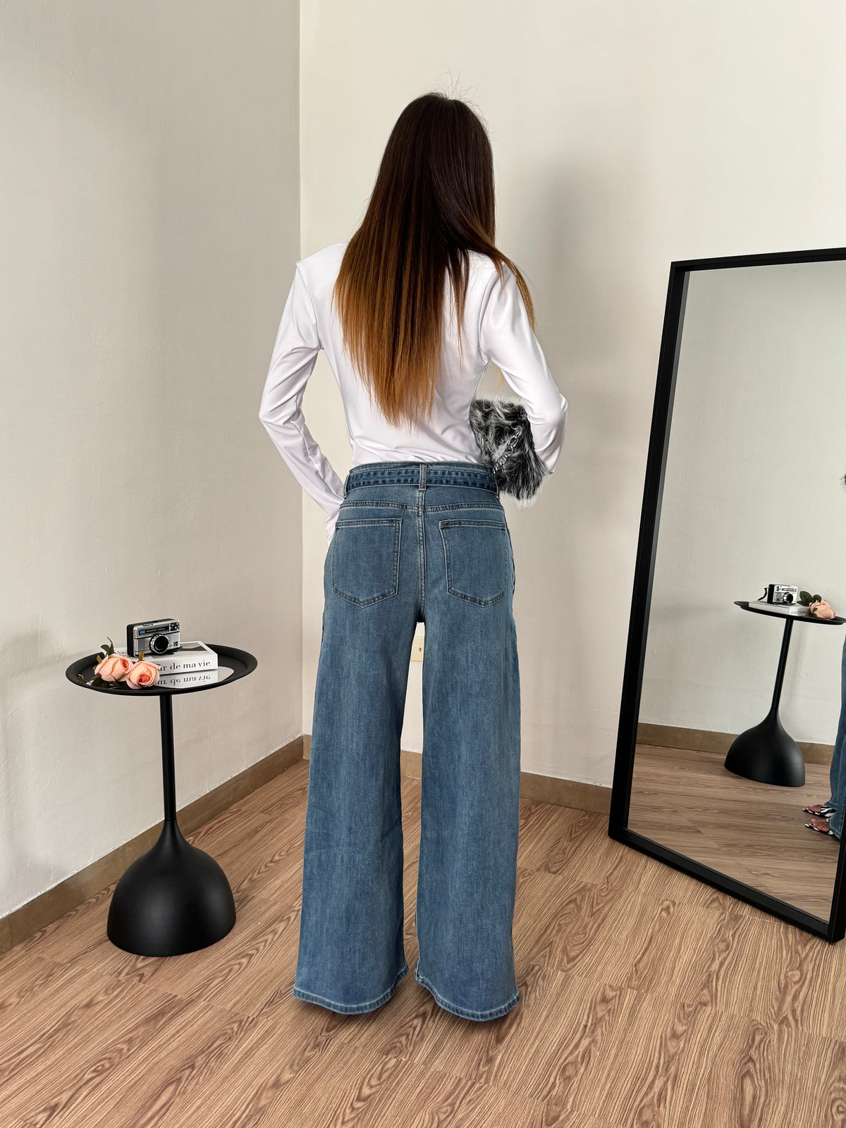 JEANS WENDY