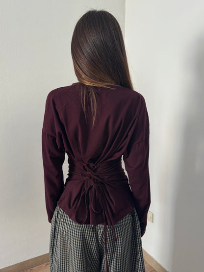 MAGLIA LOVE
