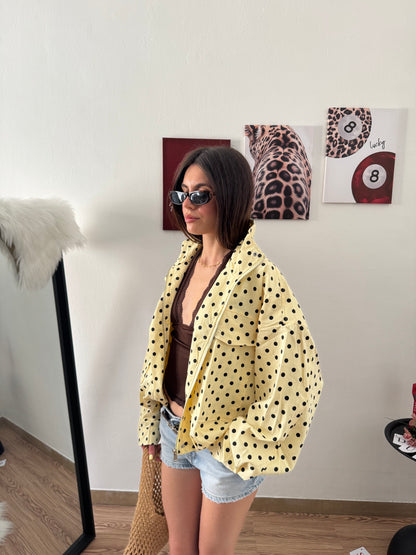 JACKET POIS