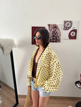 JACKET POIS